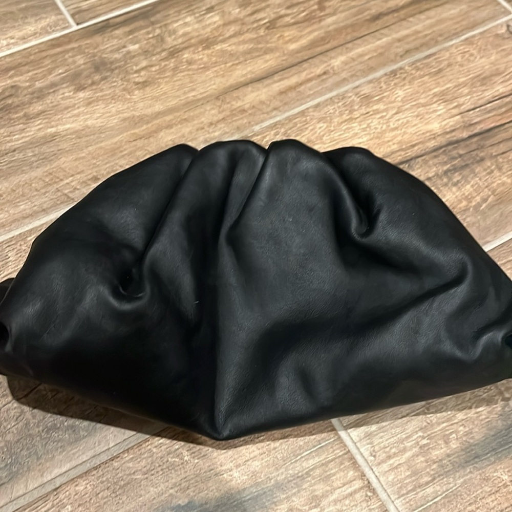 Bottega Veneta pouch